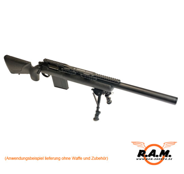 M40 TSR 2.0 Tactical Sniper Rail für RAR2.0