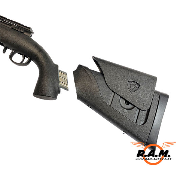 Scharfschützengewehr M40 cal. 0.43 RAR 2.0