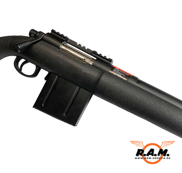 Scharfschützengewehr M40 cal. 0.43 RAR 2.0
