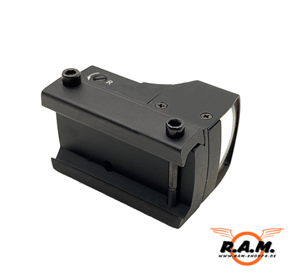 Sight Red Dot TAC1 für Armbrüste & Bögen & Waffen