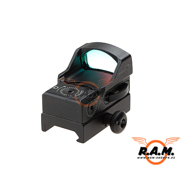 NIMROD - NTRD-1 Micro Red Dot Sight