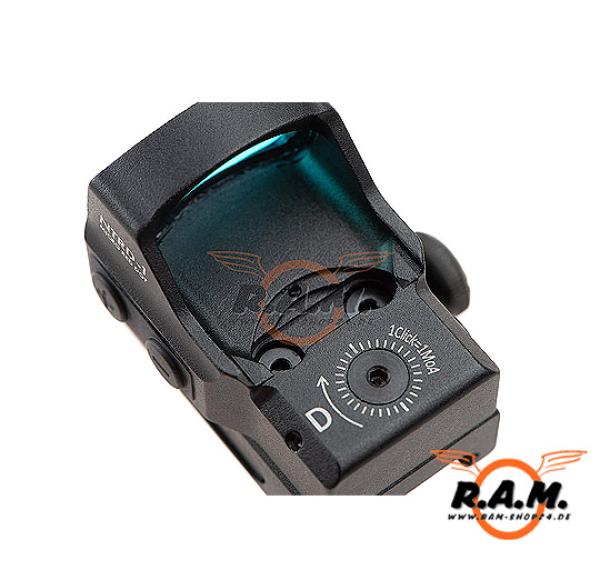 NIMROD - NTRD-1 Micro Red Dot Sight