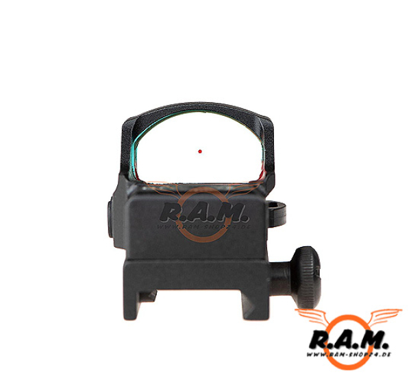NIMROD - NTRD-1 Micro Red Dot Sight