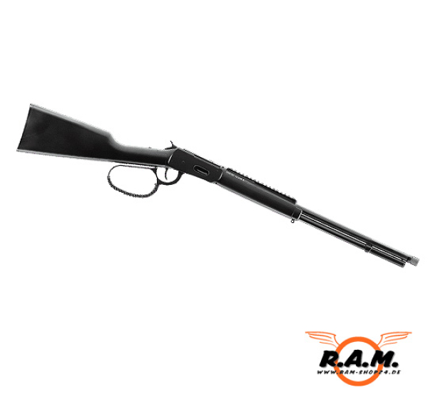 Umarex Airsoftgewehr Legend Cowby Rifle Renegade, cal. 6mm BB, CO2