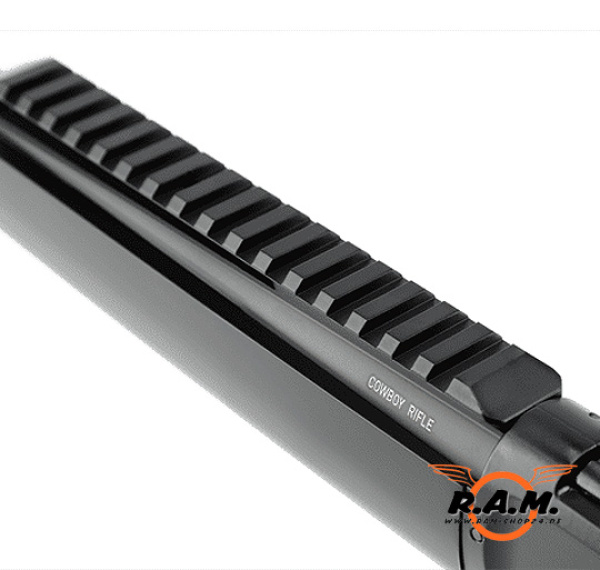 Umarex Airsoftgewehr Legend Cowby Rifle Renegade, cal. 6mm BB, CO2