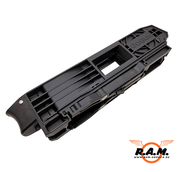GoGun REVO 7 Magazin mit 12-Schuss-Kapazität
