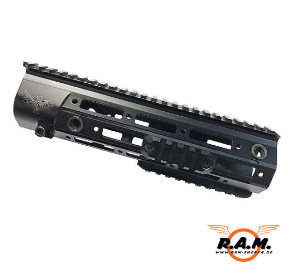HK416 RIS System ULTIMATE GLADIATOR