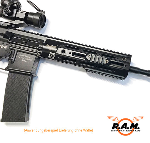 HK416 RIS System ULTIMATE GLADIATOR