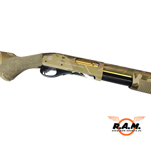 Shotgun CAM870 SAI Multicam MK3