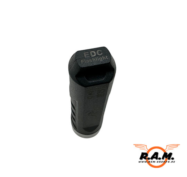 RovyVon Aurora A1 x Army Black (650 Lumen)
