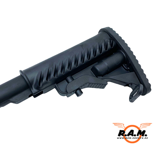 TM4 RIS Sonderedition SCORPION cal. 0.43 Limited Edition GEN II
