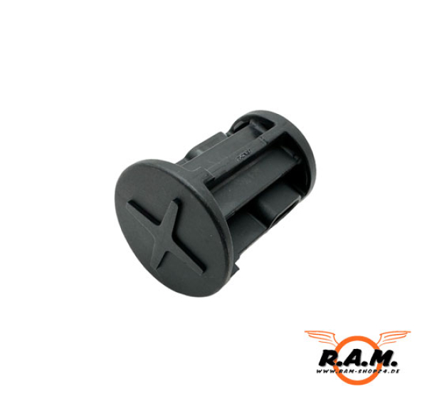 HDX68 /TX68 T4E impact seat /Aufprallsitz (#E-03)
