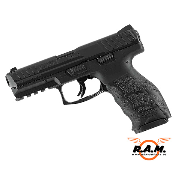 Heckler & Koch SFP9 cal. 0.43