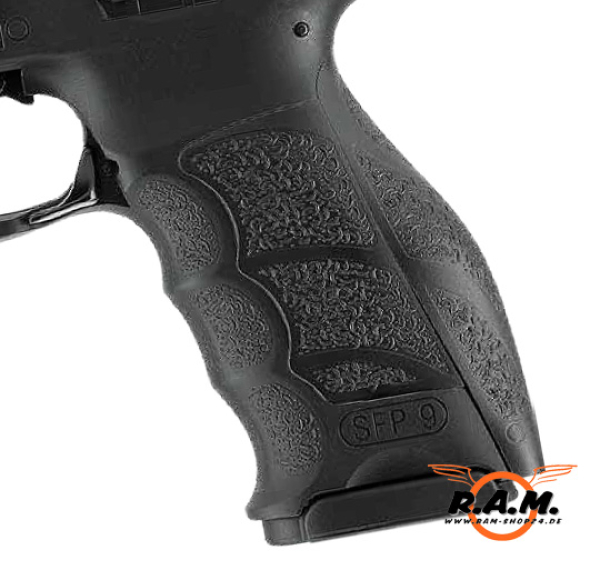 Heckler & Koch SFP9 cal. 0.43