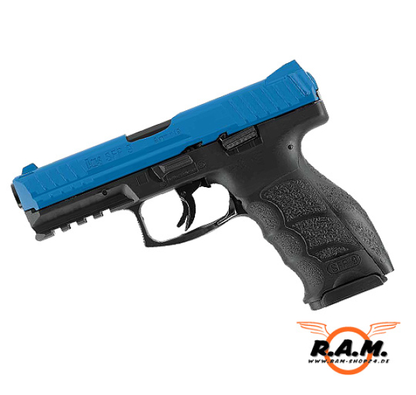 Heckler & Koch SFP9 cal. 0.43 LE