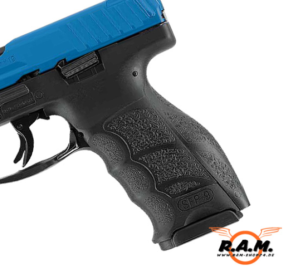 Heckler & Koch SFP9 cal. 0.43 LE