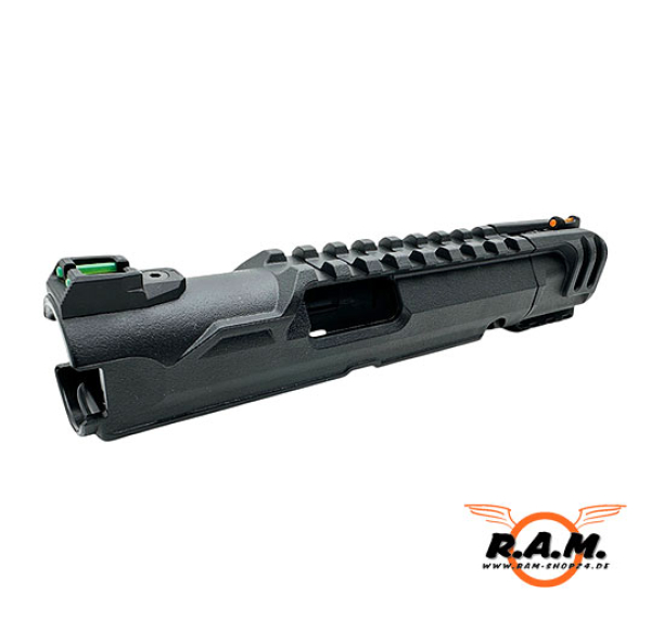 Action Army AAP01 Tuning Schlitten "Assasin"