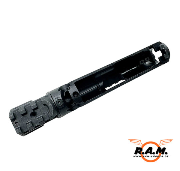Action Army AAP01 Tuning Schlitten "Assasin"