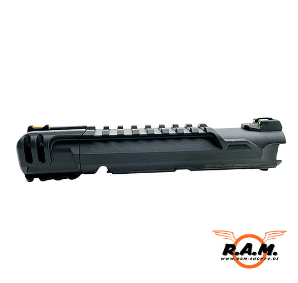 Action Army AAP01 Tuning Schlitten "Assasin"