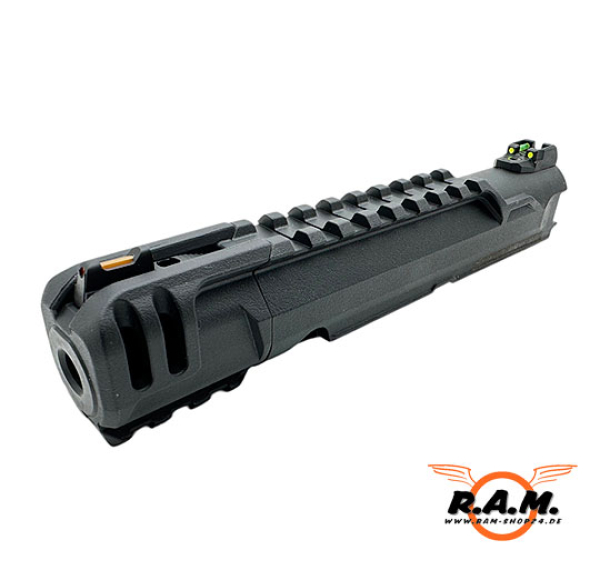 Action Army AAP01 Tuning Schlitten "Assasin"