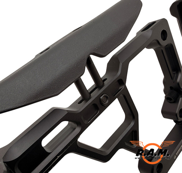 Huben GK1 High End Sniper Klappschaft / Hinterschaft **HAMMER**
