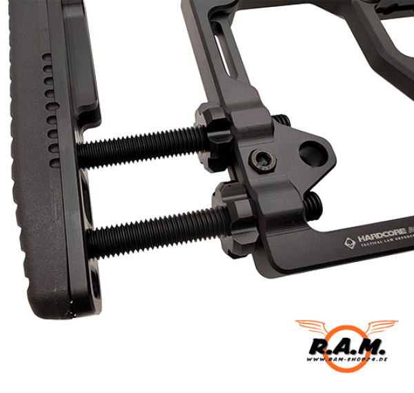 Huben GK1 High End Sniper Klappschaft / Hinterschaft **HAMMER**