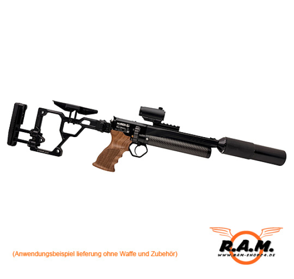 Huben GK1 High End Sniper Klappschaft / Hinterschaft **HAMMER**