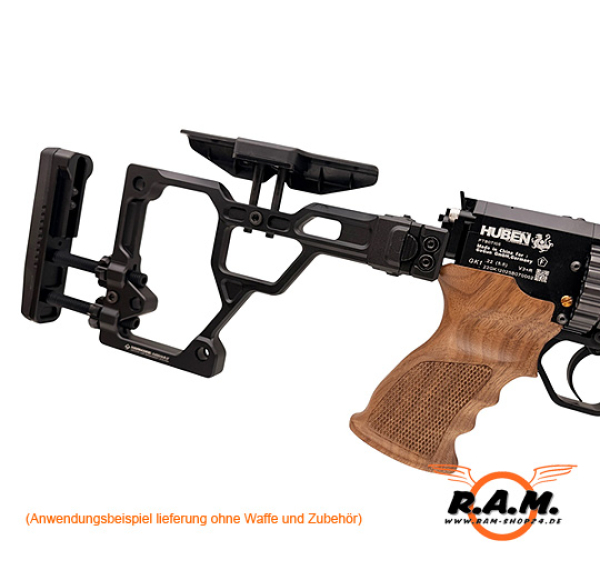 Huben GK1 High End Sniper Klappschaft / Hinterschaft **HAMMER**
