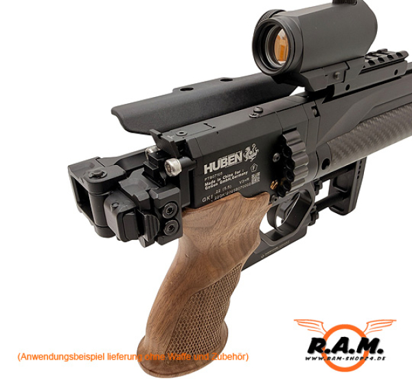 Huben GK1 High End Sniper Klappschaft / Hinterschaft **HAMMER**