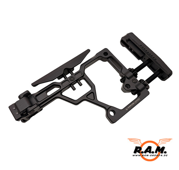 Huben GK1 High End Sniper Klappschaft / Hinterschaft **HAMMER**