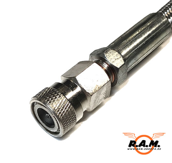 HARDCORE Mamba Remote line DELUXE KIT - SOLIDFLEX