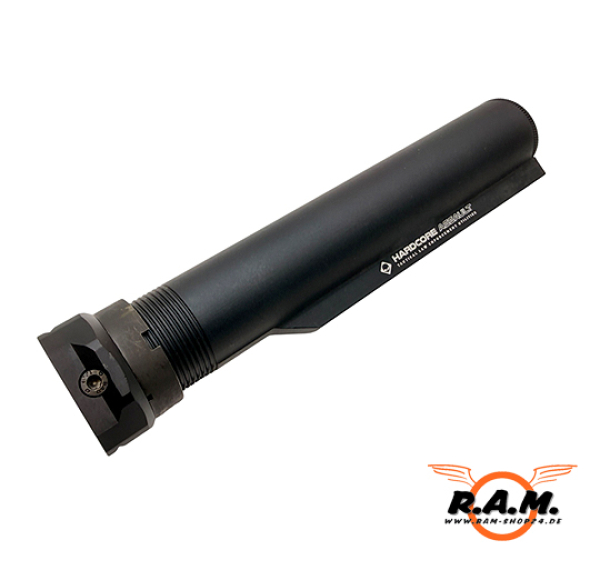 Huben GK1 Stock Tube Klappschaft / Hinterschaft **SOLO**