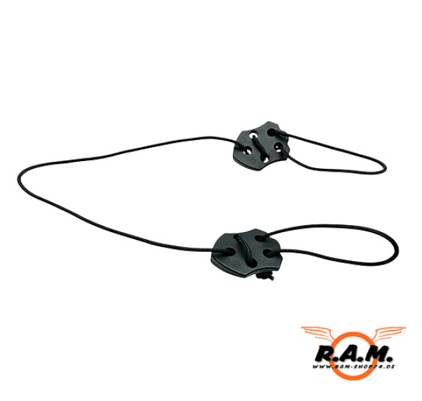 Man Kung Armbrust Montagehilfe / Spannhilfe, schwarz