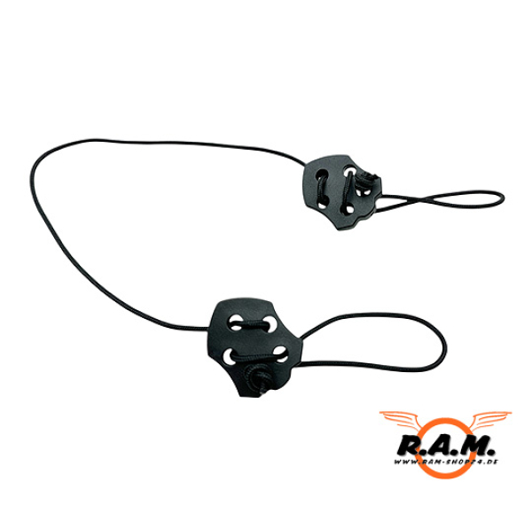 Man Kung Armbrust Montagehilfe / Spannhilfe, schwarz