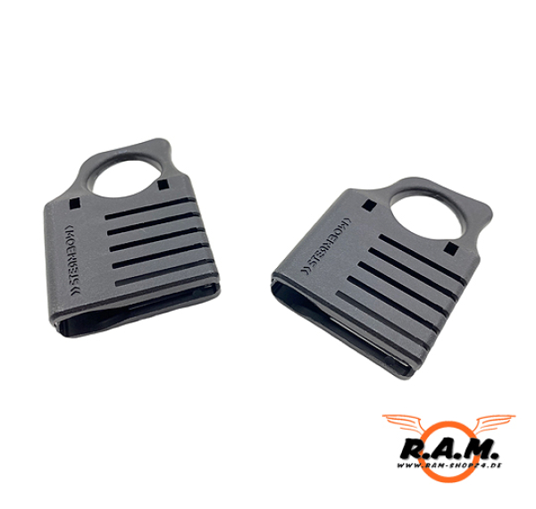 STEAMBOW AR-6 Stinger 2 Speedloader V2 für Bolzen