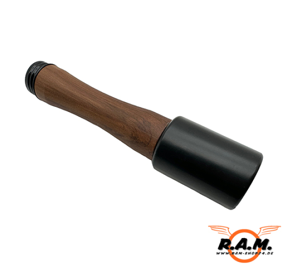 Thunder B Co2 Stielhandgranate (120dB) 12er Komplett-Set