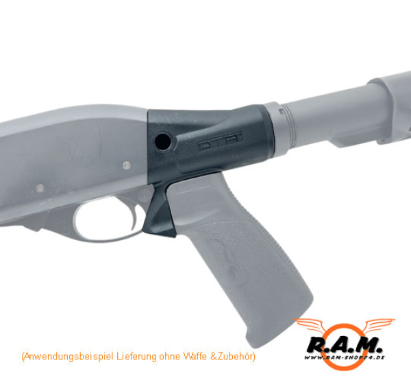 APS Drop Tube Adapter DTA für CAM870 inkl. QD Sling Swivel