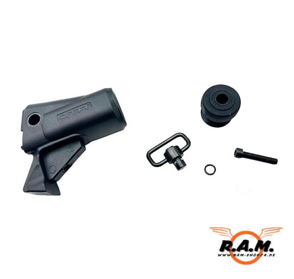 APS Drop Tube Adapter DTA für CAM870 inkl. QD Sling Swivel