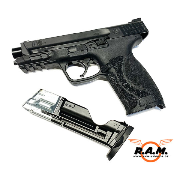 Smith & Wesson M&P9 2.0 T4E cal. .43