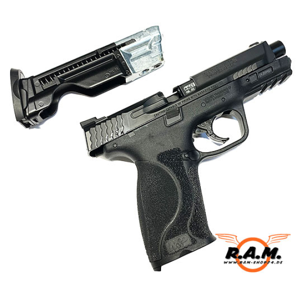 Smith & Wesson M&P9 2.0 T4E cal. .43