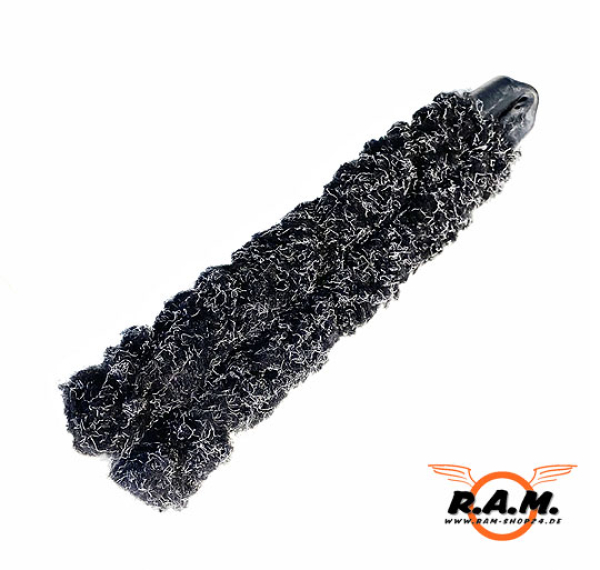 Laufreiniger cal. 0.68 für z.Bsp. HDS68, SG68, u.v.m. Barrel Swab