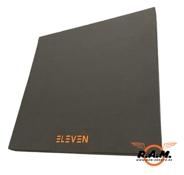 Bogen Zielscheibe 100 x 100 x 7cm von ELEVEN TARGETS
