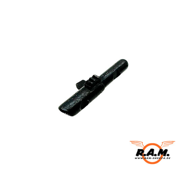 Zubringer / magazine BB follower für Umarex PDP Compact 4", 6mm, CO2 (#5-03)