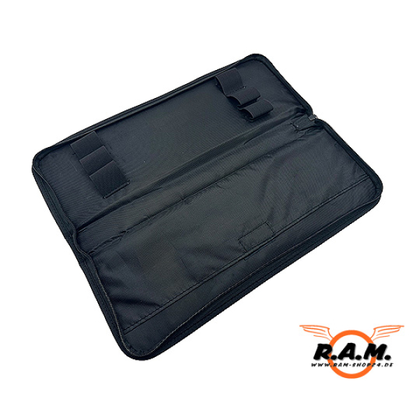 TIPPMANN Sports Barrel Case /Lauftasche