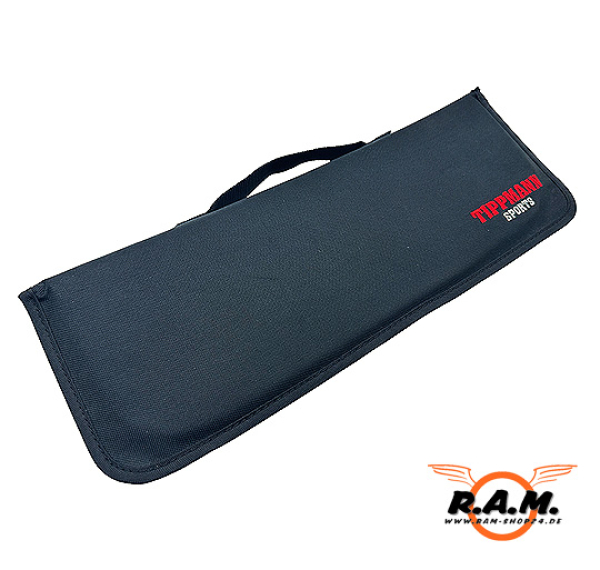 TIPPMANN Sports Barrel Case /Lauftasche