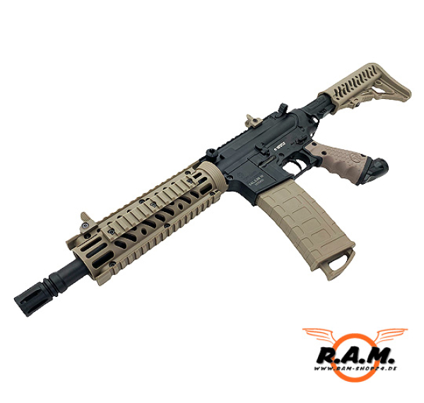 Tippmann TMC standard bicolor / tan cal. 0.68