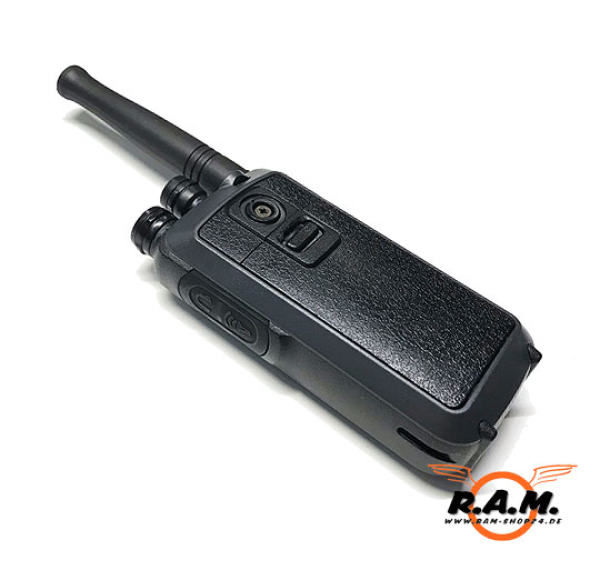 Topcom Protalker PT-116 komplettset, bis 10km Reichweite