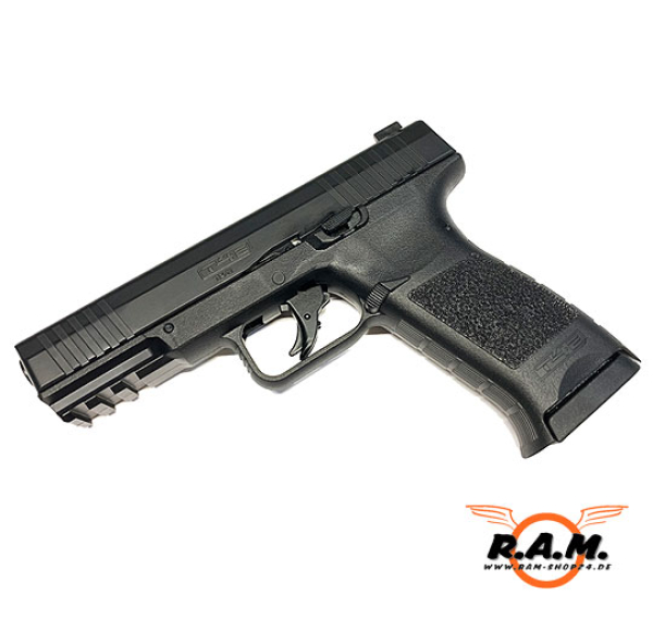 TPM1 cal.43 RAM Trainingspistole **Vorführer**