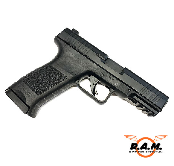 TPM1 cal.43 RAM Trainingspistole **Vorführer**