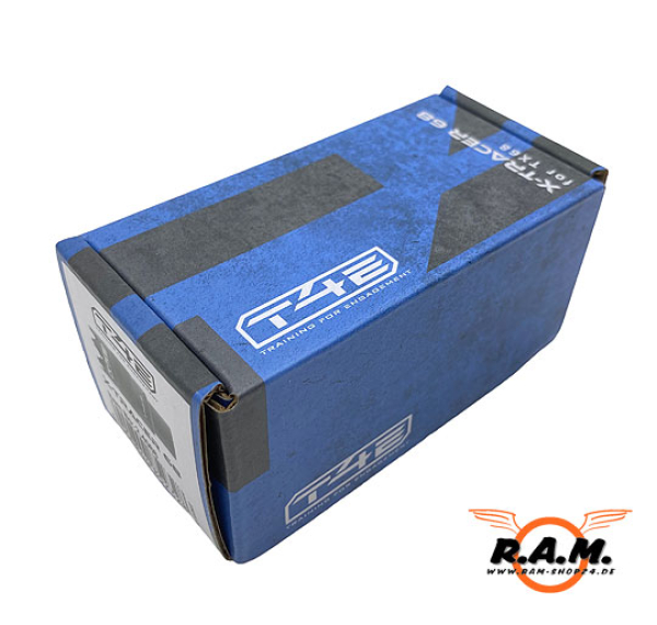 T4E X-Tracer Cal. 0.68 Leuchtspureinheit
